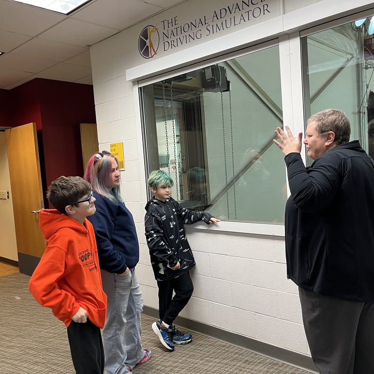 DSRI Open House