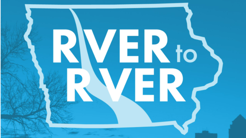 River to River, Iowa Public Radio 